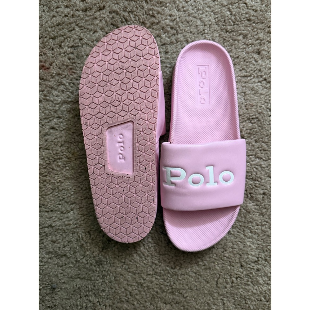 Polo by Ralph Lauren Cayson slide size 9 - Picture 4 of 4